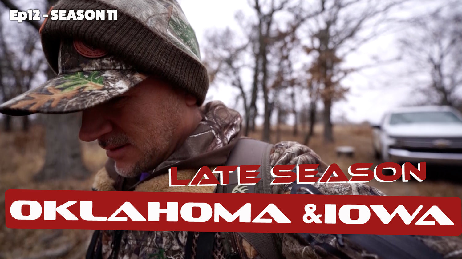 Late Season Success! - Ep. 12