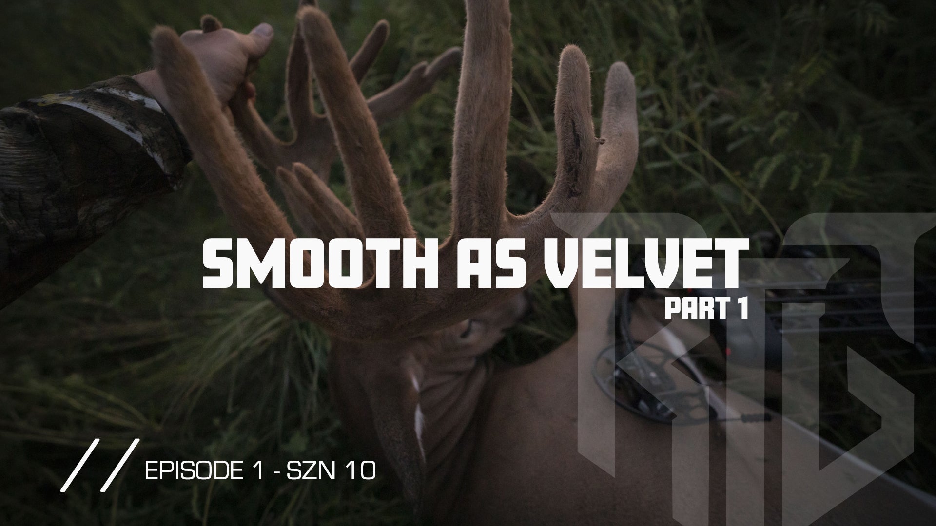 Smooth As Velvet - Part 1  Ep. 1 SZN 10