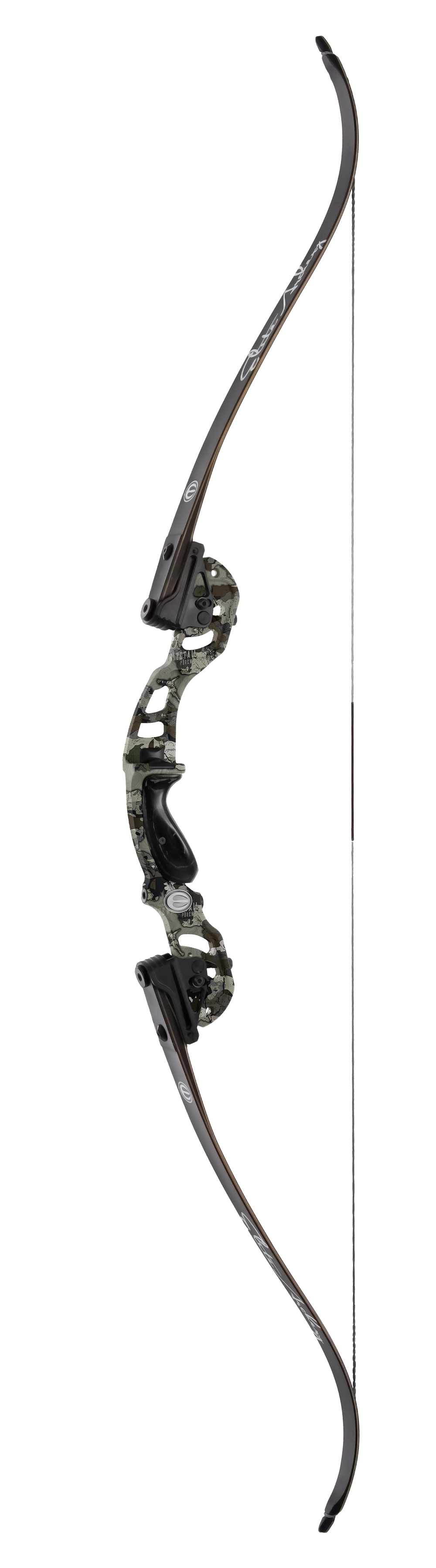 FLEX Recurve | Camo Patterns