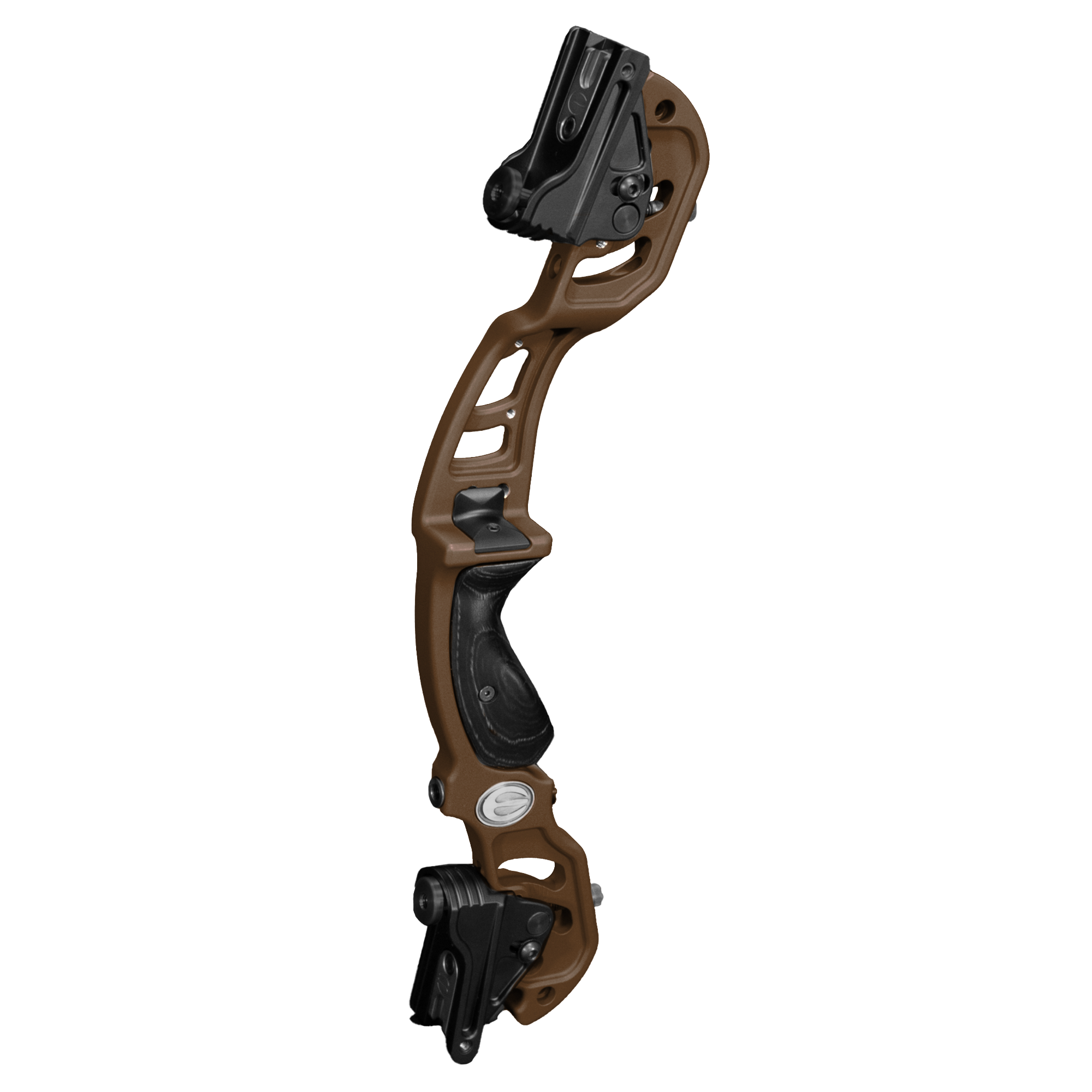 FLEX Recurve | Riser Only