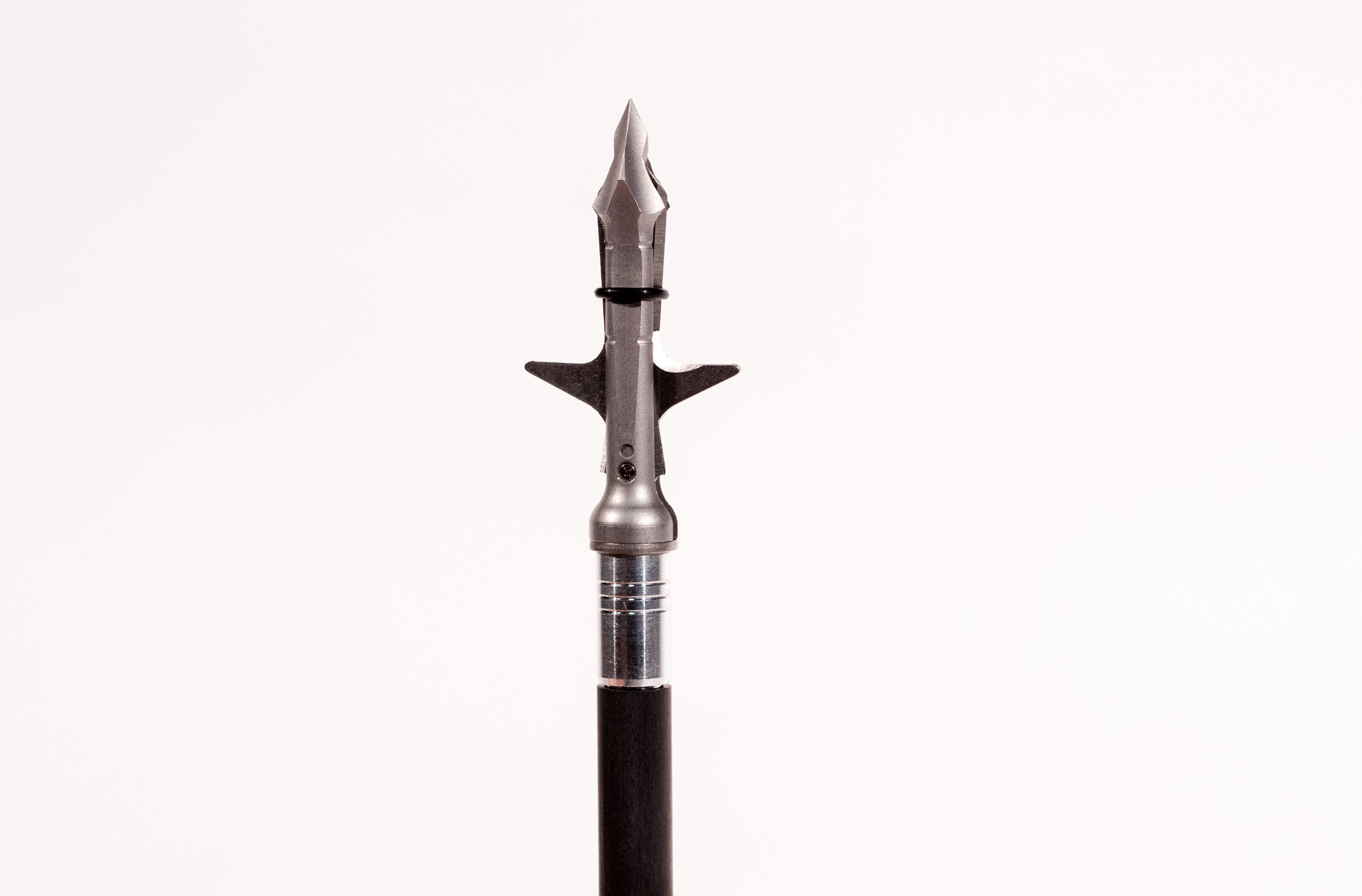 RaptorTrick Mechanical Broadhead